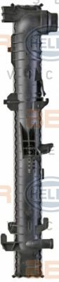 Radiator, racire motor 3