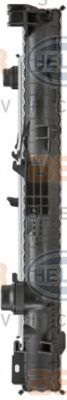 Radiator, racire motor 3