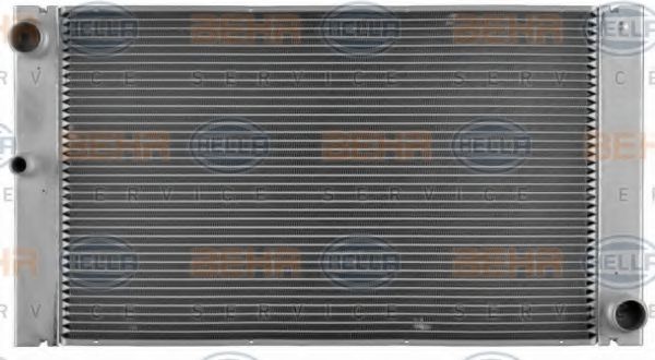 Radiator, racire motor 2