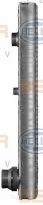 Radiator, racire motor 3