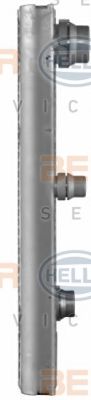 Radiator, racire motor 4