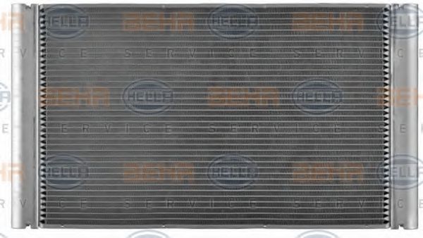 Radiator, racire motor 5