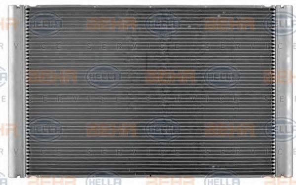 Radiator, racire motor 5
