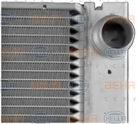 Radiator, racire motor 9