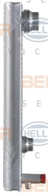 Radiator, racire motor 3