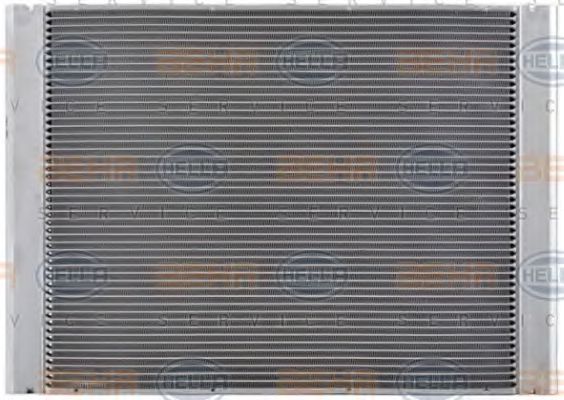 Radiator, racire motor 5
