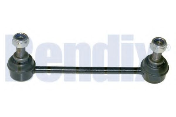 Brat/bieleta suspensie, stabilizator