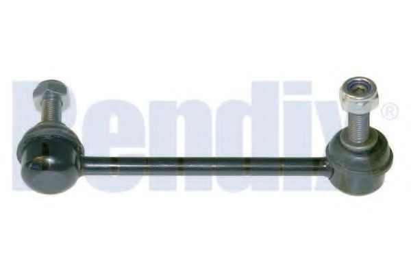 Brat/bieleta suspensie, stabilizator