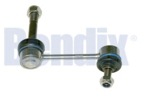Brat/bieleta suspensie, stabilizator