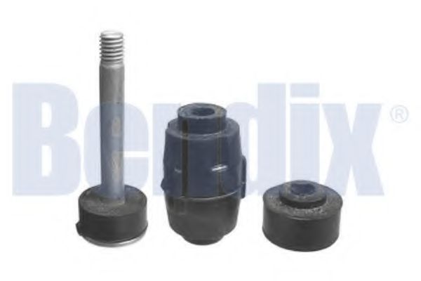 Brat/bieleta suspensie, stabilizator