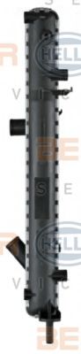 Radiator, racire motor 3