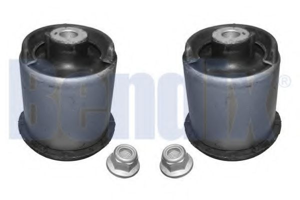 046424B Set reparatie, corp ax BENDIX 