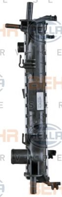 Radiator, racire motor 4