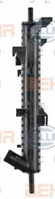 Radiator, racire motor 3