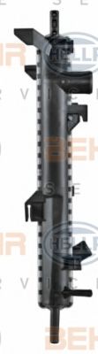 Radiator, racire motor 4
