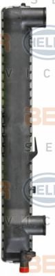Radiator, racire motor 3