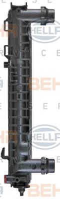 Radiator, racire motor 3