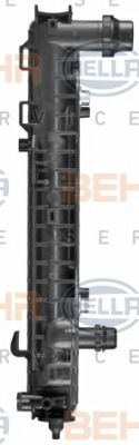 Radiator, racire motor 4