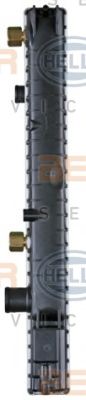 Radiator, racire motor 3
