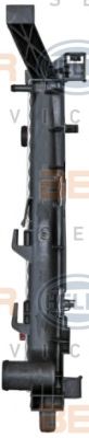 Radiator, racire motor 4
