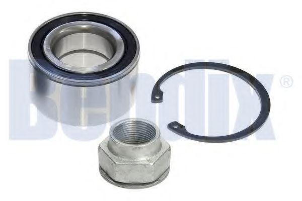 Set rulment roata