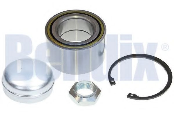 Set rulment roata