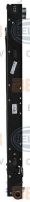 Radiator, racire motor 3