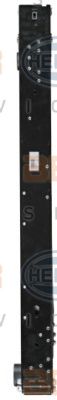 Radiator, racire motor 4