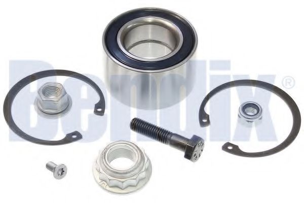 Set rulment roata