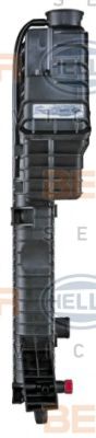 Radiator, racire motor 3