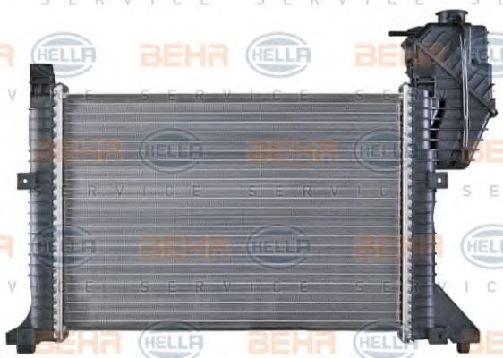 Radiator, racire motor 5