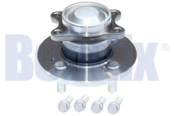 Set rulment roata