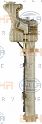 Radiator, racire motor 3