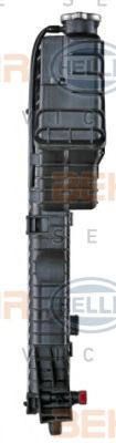 Radiator, racire motor 3