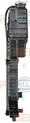 Radiator, racire motor 3