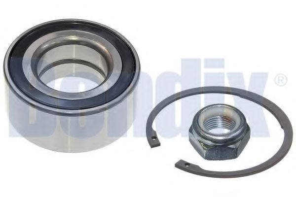 Set rulment roata