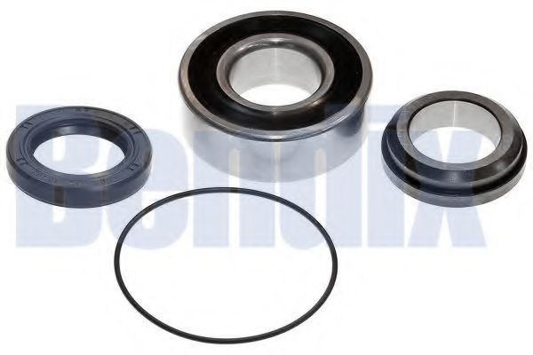 Set rulment roata