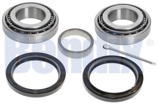 Set rulment roata