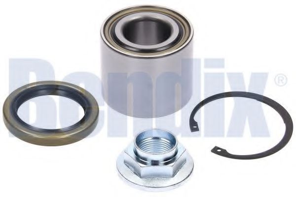 Set rulment roata