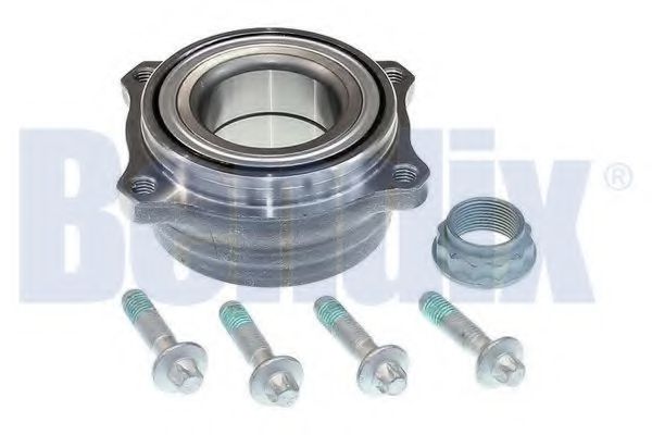 Set rulment roata