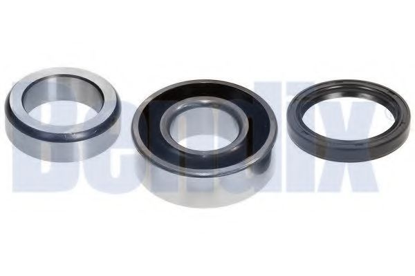Set rulment roata