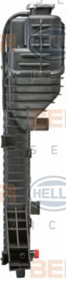 Radiator, racire motor 3