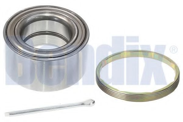 Set rulment roata