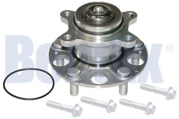 Set rulment roata