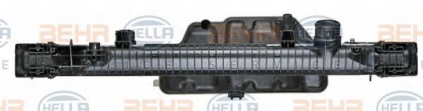 Radiator, racire motor 3