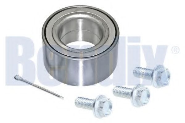 Set rulment roata