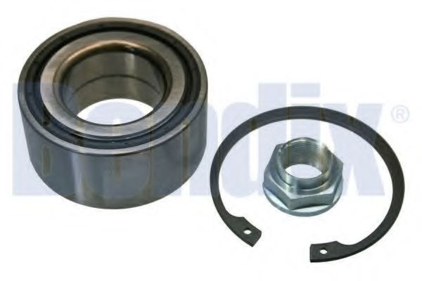 050661B Set rulment roata BENDIX 