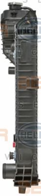 Radiator, racire motor 3