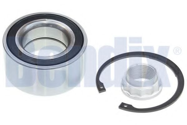 Set rulment roata