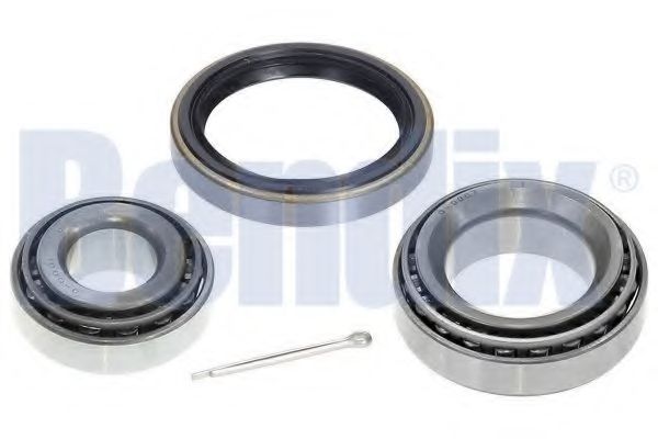 Set rulment roata